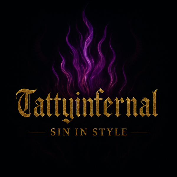 Tattyinfernal 